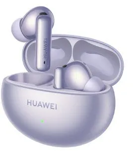 HUAWEI Bluetooth slušalice FREEBUDS 6i/ ljubičasta