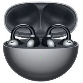 HUAWEI Bluetooth slušalice FreeClip/ crna