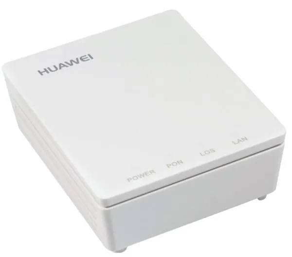 HUAWEI EG8010Hv6-10 terminal GPON ONT 1xGE