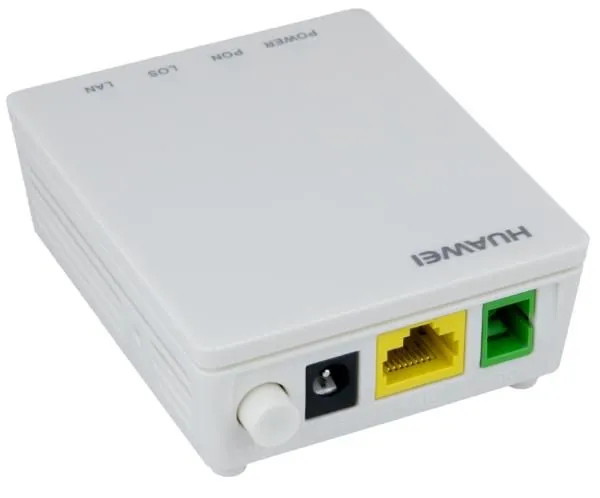 HUAWEI HG8010H GPON ONT 1xGE 1xSC/APC