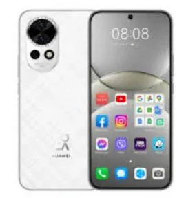 HUAWEI Nova 13 12/256, bela