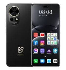 HUAWEI Nova 13 12/256GB, crna