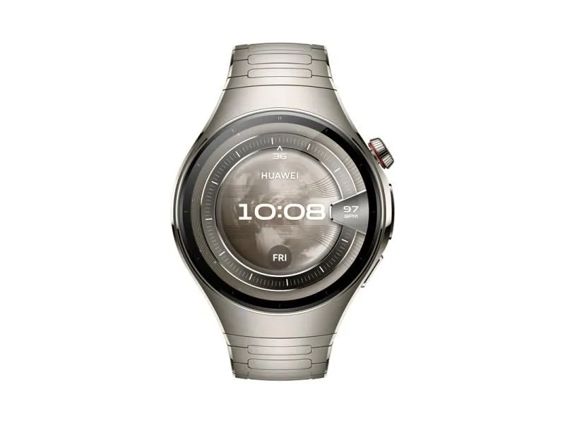 HUAWEI Pametni sat 5 46mm/ titanium