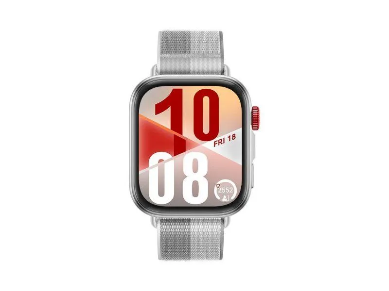 HUAWEI Pametni sat FIT 4/ siva