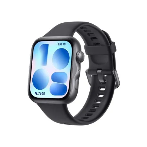 HUAWEI Pametni sat FIT5/ crna