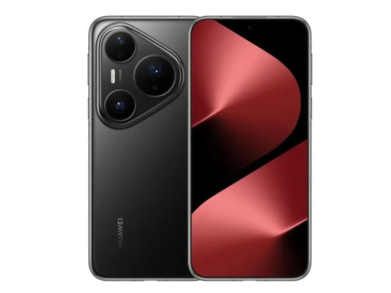 Huawei Pura 80 Pro 12/512GB/ crna