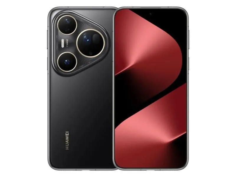 Huawei Pura 80 Ultra 16/512GB/ crna