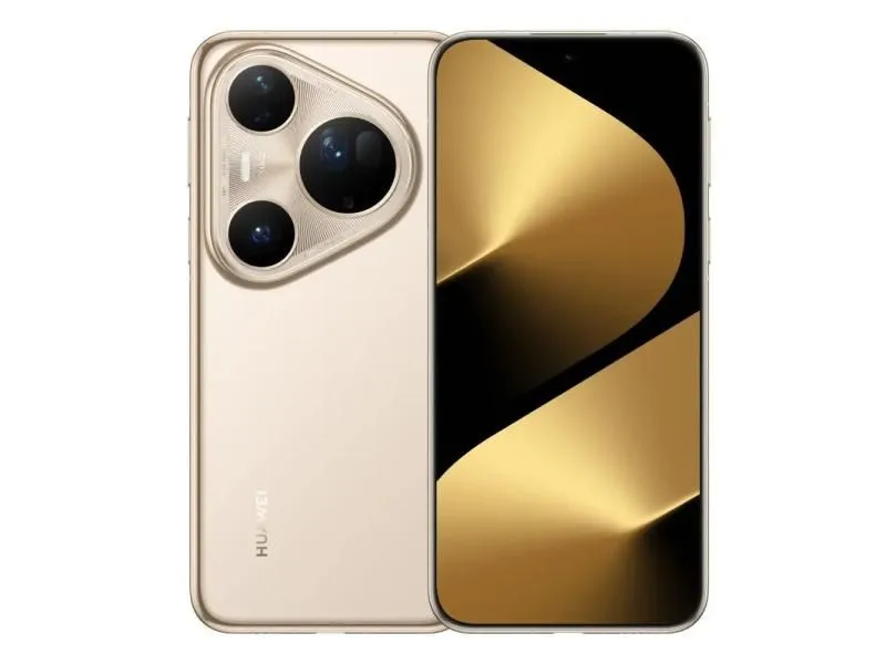 Huawei Pura 80 Ultra 16/512GB/ zlatna