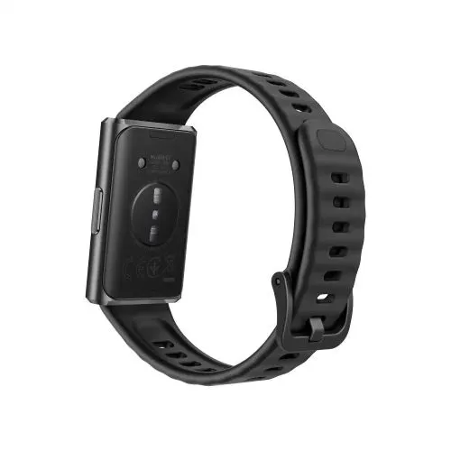 HUAWEI Smart narukvica BAND 11 Pro Aluminium/ crna