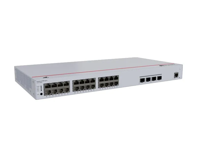 HUAWEI Switch S310-24P4X