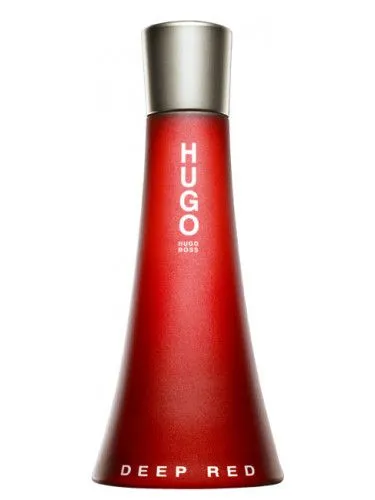 HUGO BOSS Deep Red, Parfemska voda EDP - Ženski, 90ml