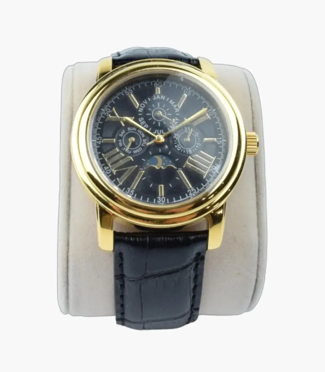 Hugo Von Eyck HE 311-222