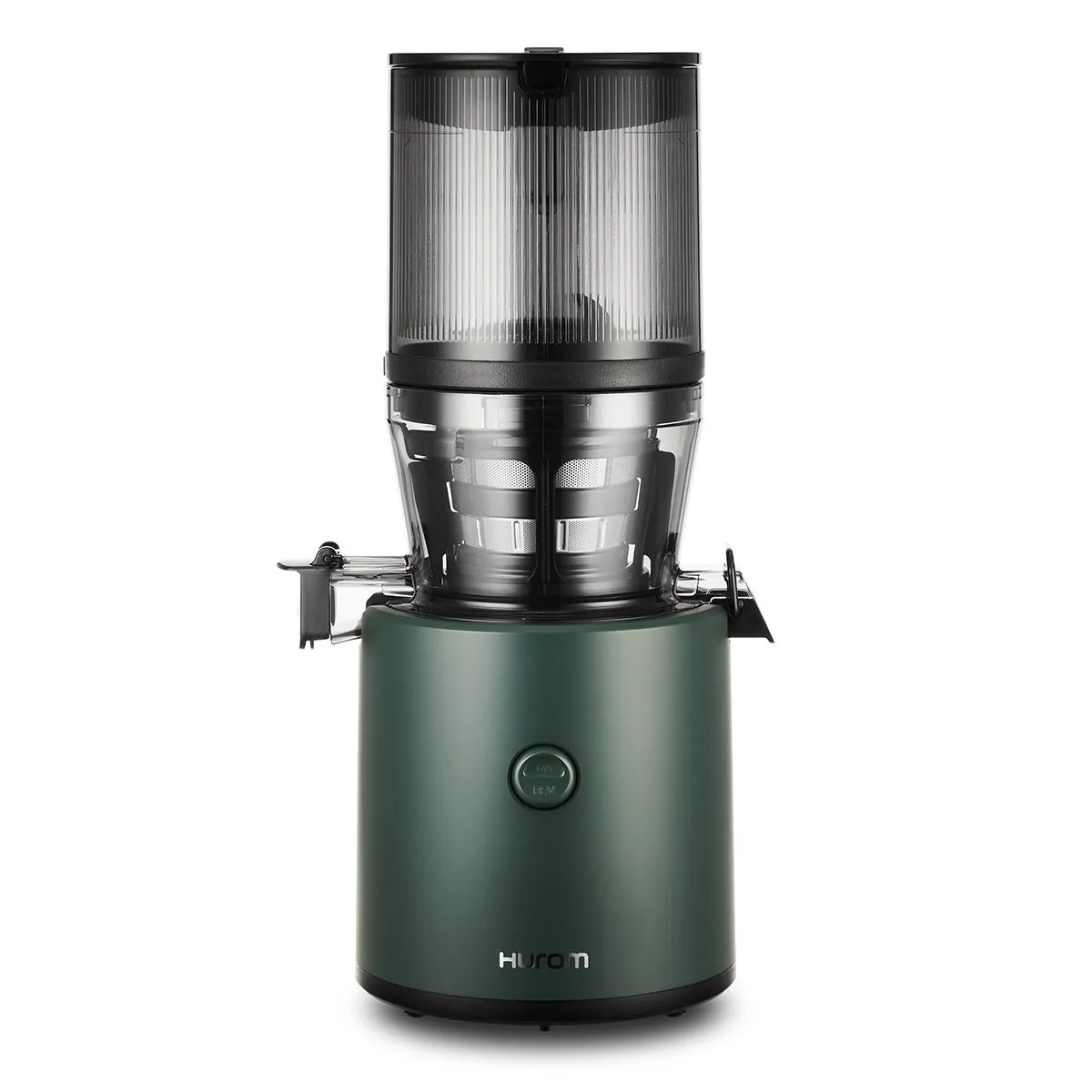HUROM Sokovnik za hladno ceđenje  Deep Green H320N-BES01DG