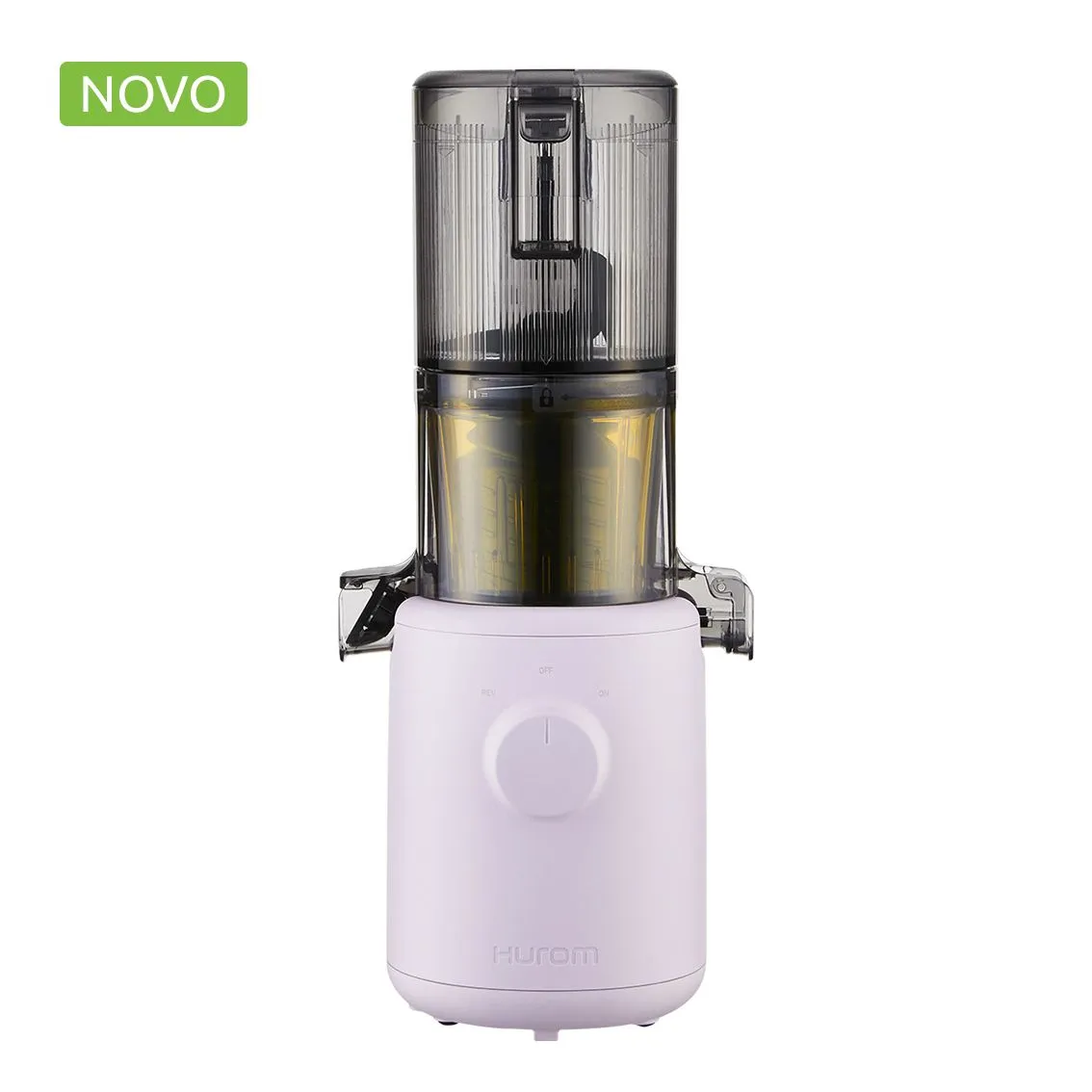 HUROM Sokovnik za hladno ceđenje Lavander H310A-BEC04PL