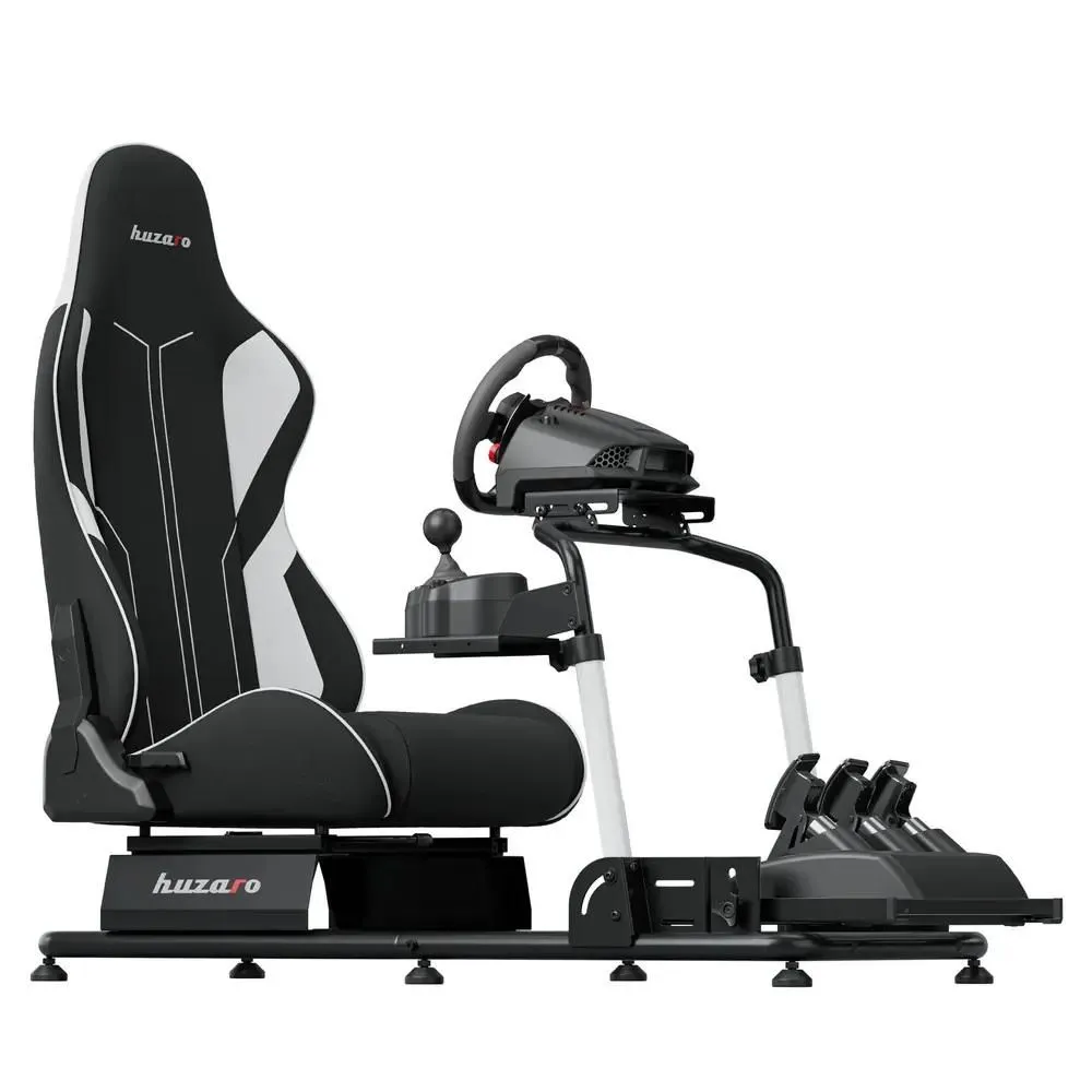 Huzaro Speed 5.5 Sim Racing Cockpit