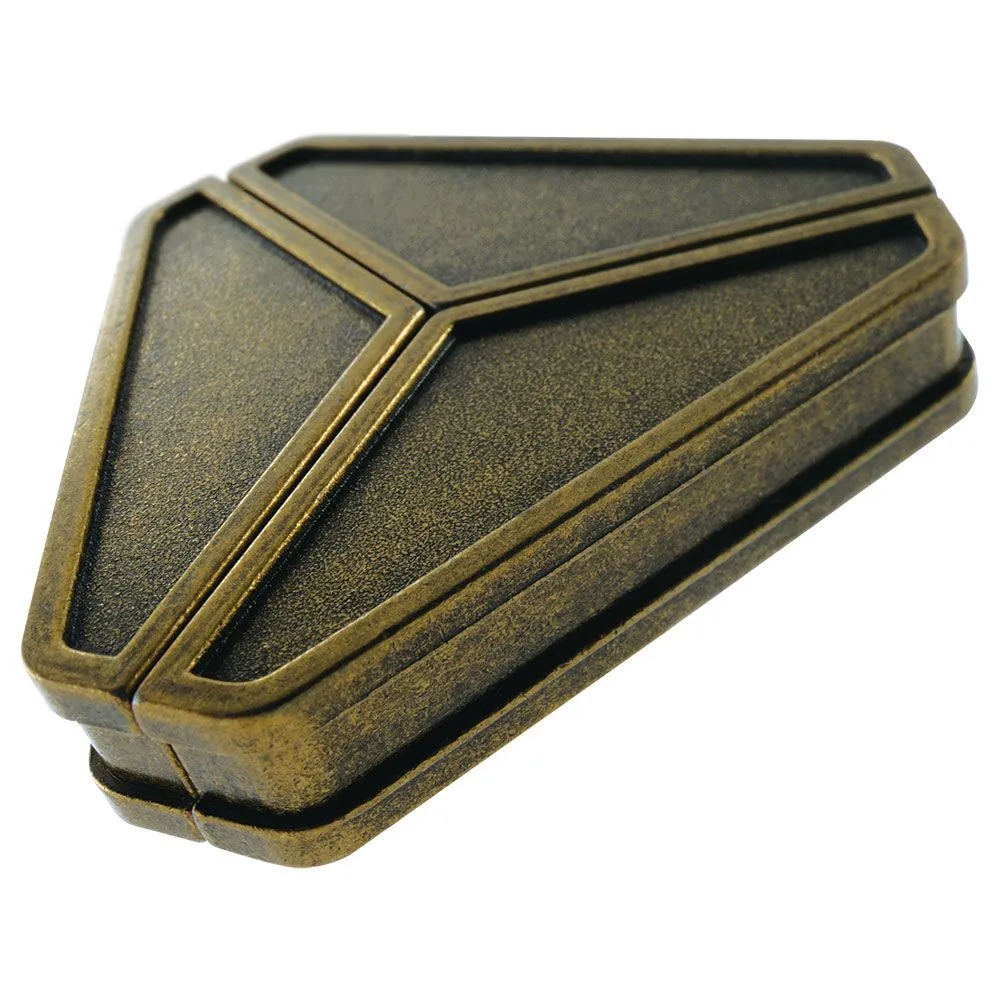 HUZZLE PUZZLE Misaoni izazov Delta T3