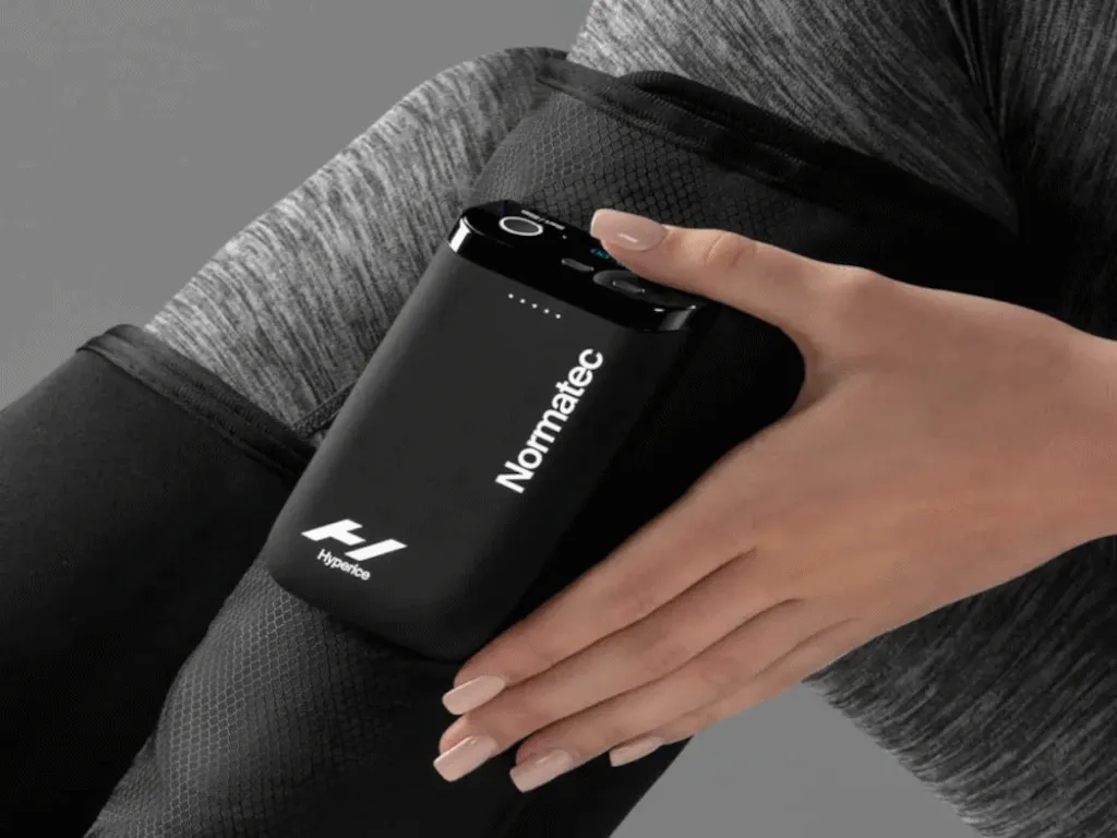 HYPERICE Masažer Normatec Lower leg