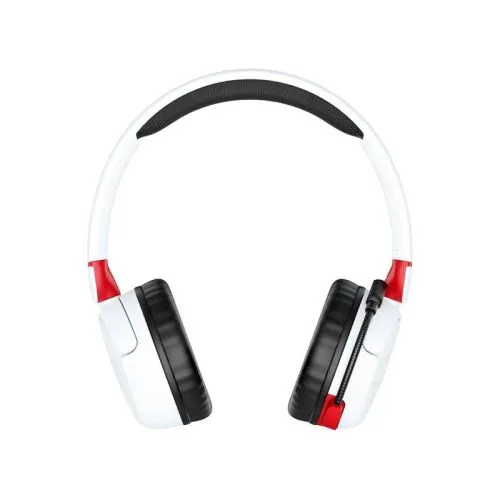 HYPERX Bežične gaming slušalice Cloud Mini, bela