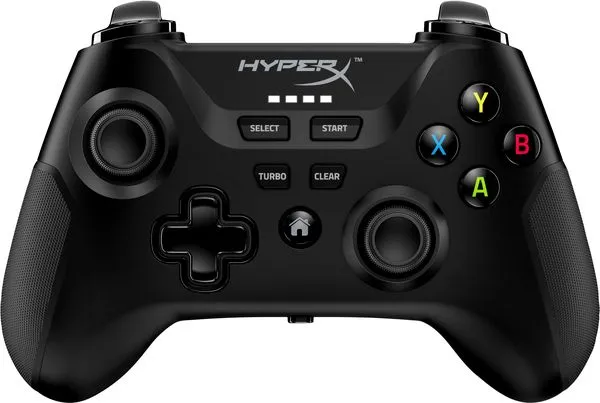 HYPERX Bežični džojstik Clutch/ crna