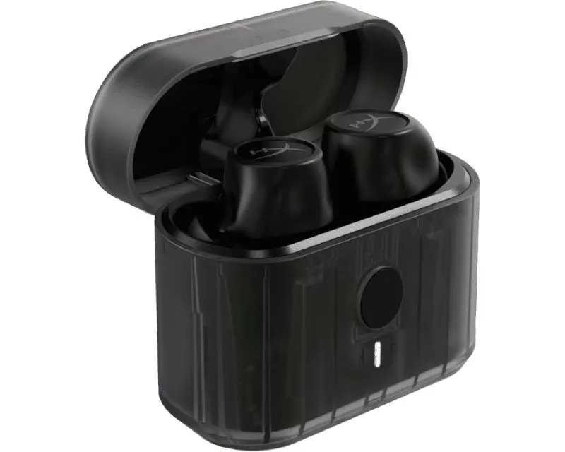 HYPERX Bluetooth slušalice Cirro Buds Pro, crna