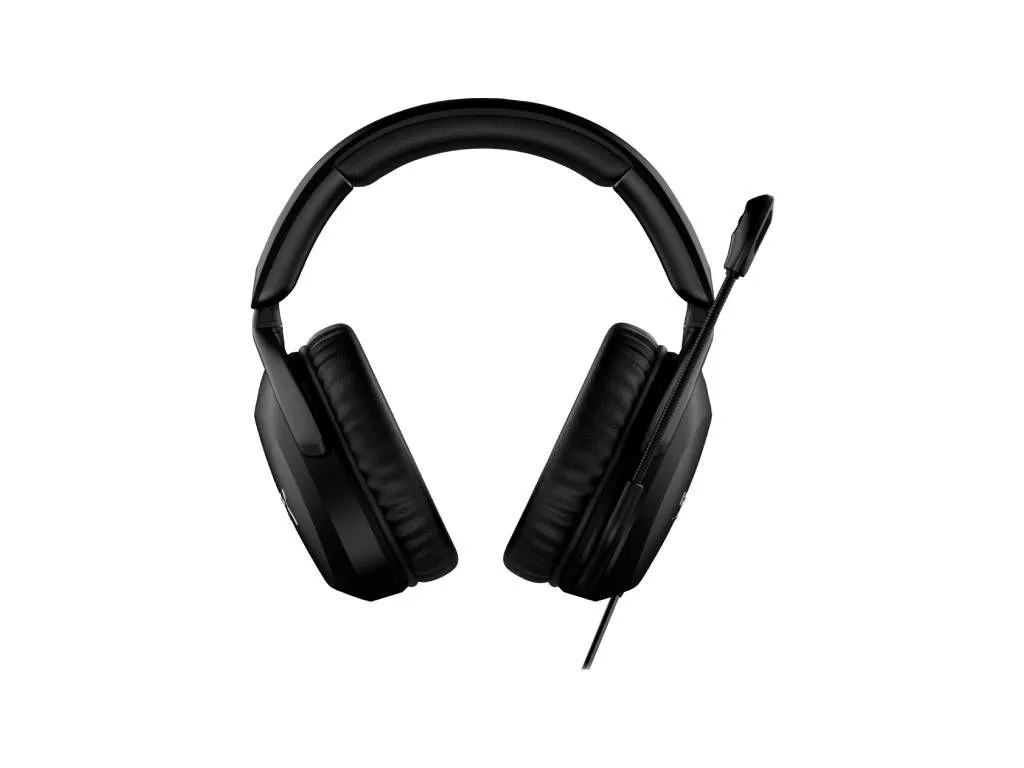 HYPERX Gaming slušalice Cloud Stinger 2, crna