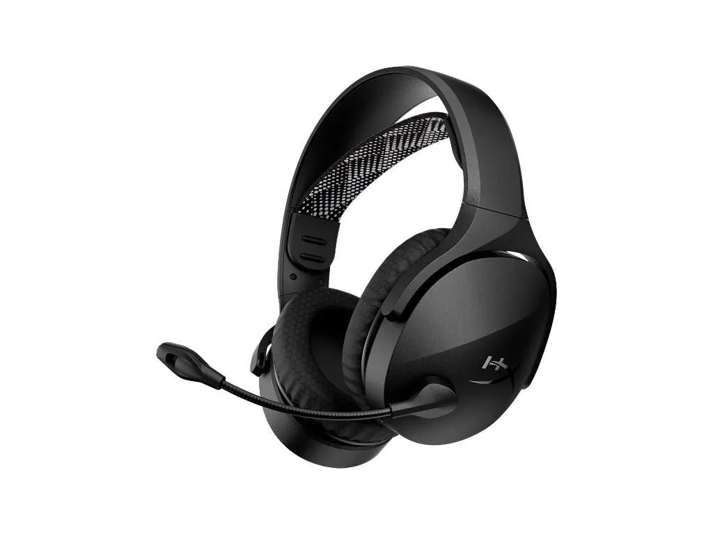 HYPERX Slušalice Cloud Jet WL BK GAM HS