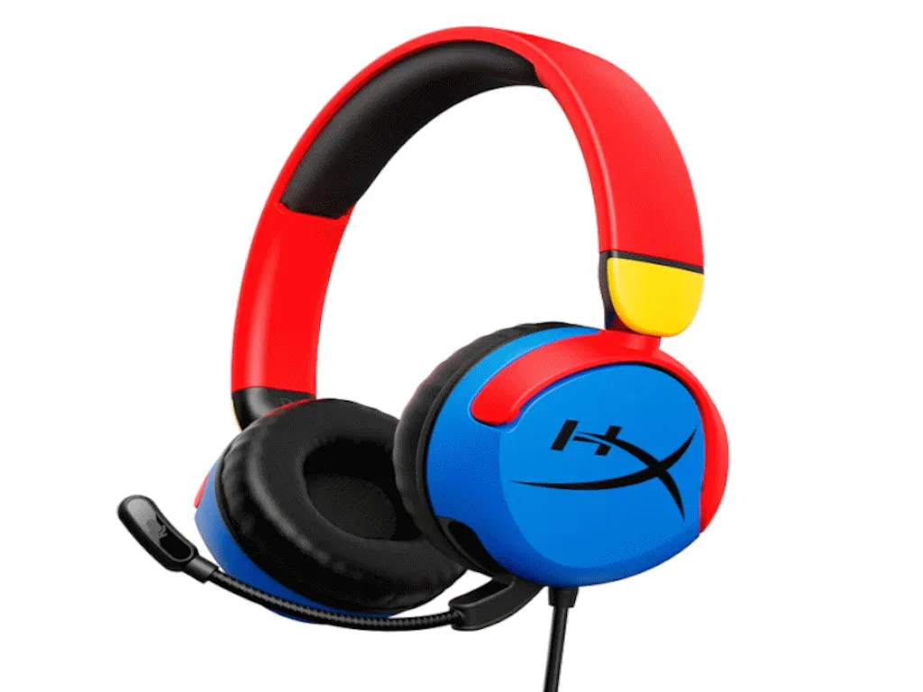 HYPERX Slušalice HP Cloud Mini Multi/Gaming