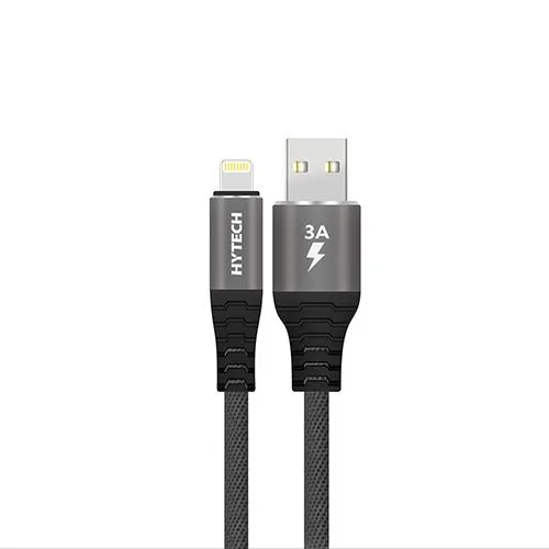 HYTECH USB kabl, Lightning, HY-X3103M-33516, 3m