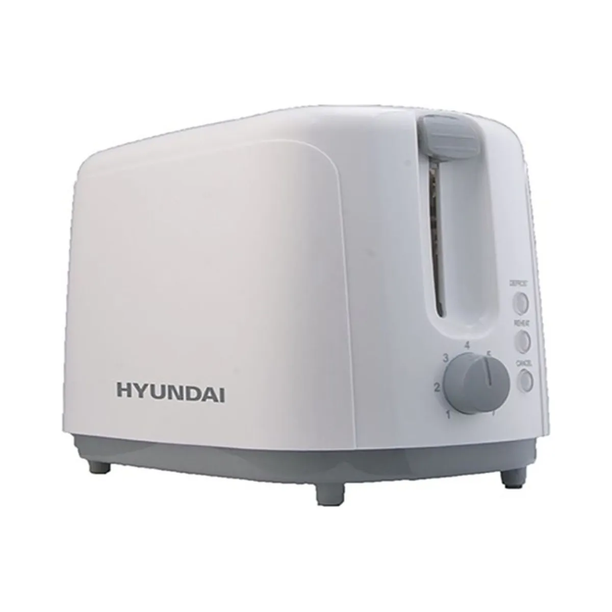 Hyundai Toster HY-TA01106-GS