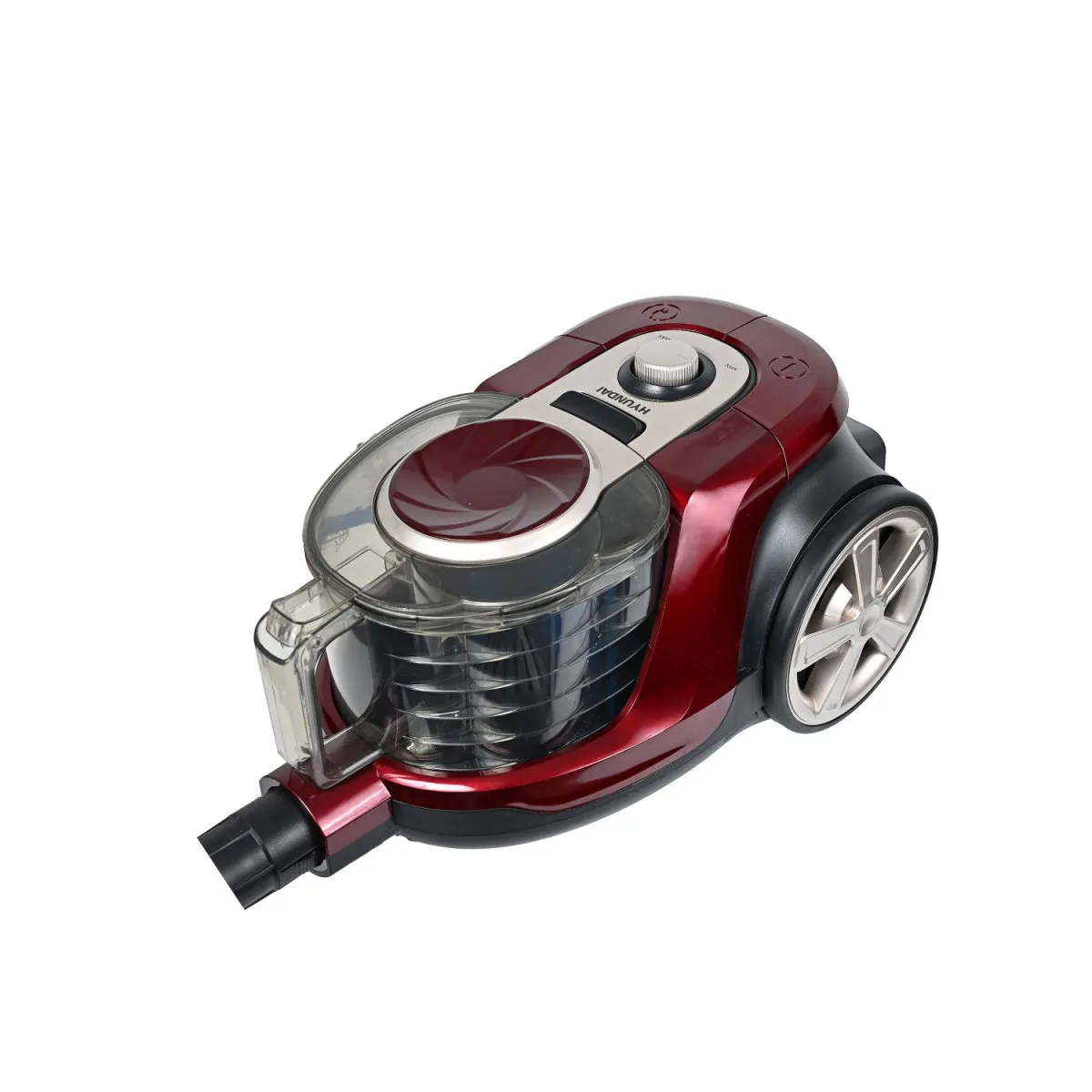 HYUNDAI Usisivač sa posudom HY-26