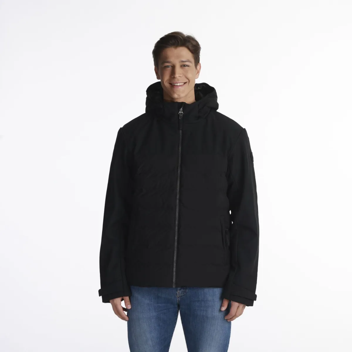 ICEPEAK Jakna albers M