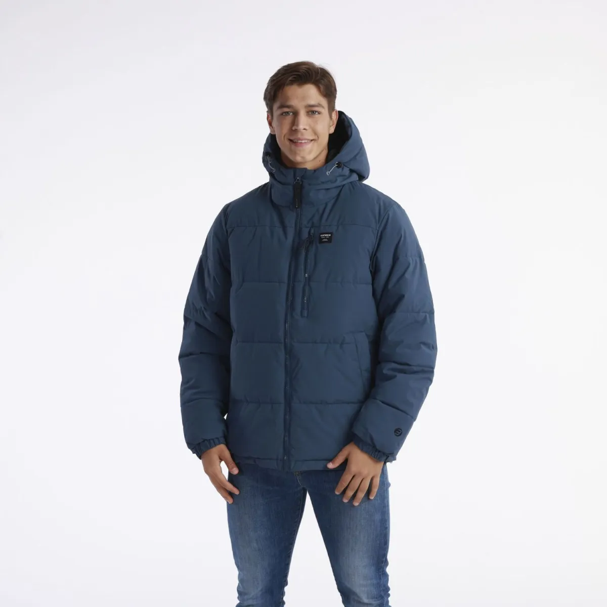 ICEPEAK Jakna Ameri M