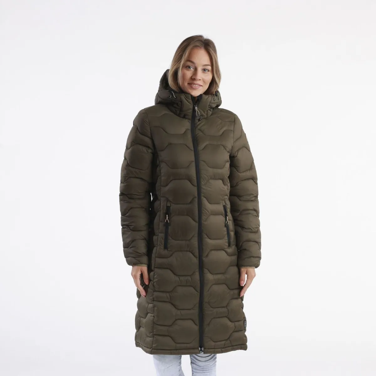 ICEPEAK Jakna Bandis W