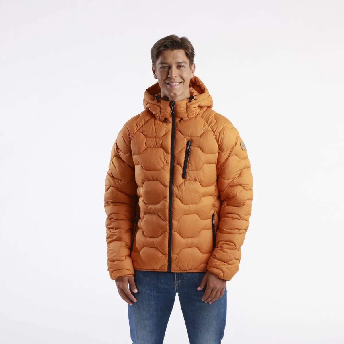 ICEPEAK Jakna Branch M