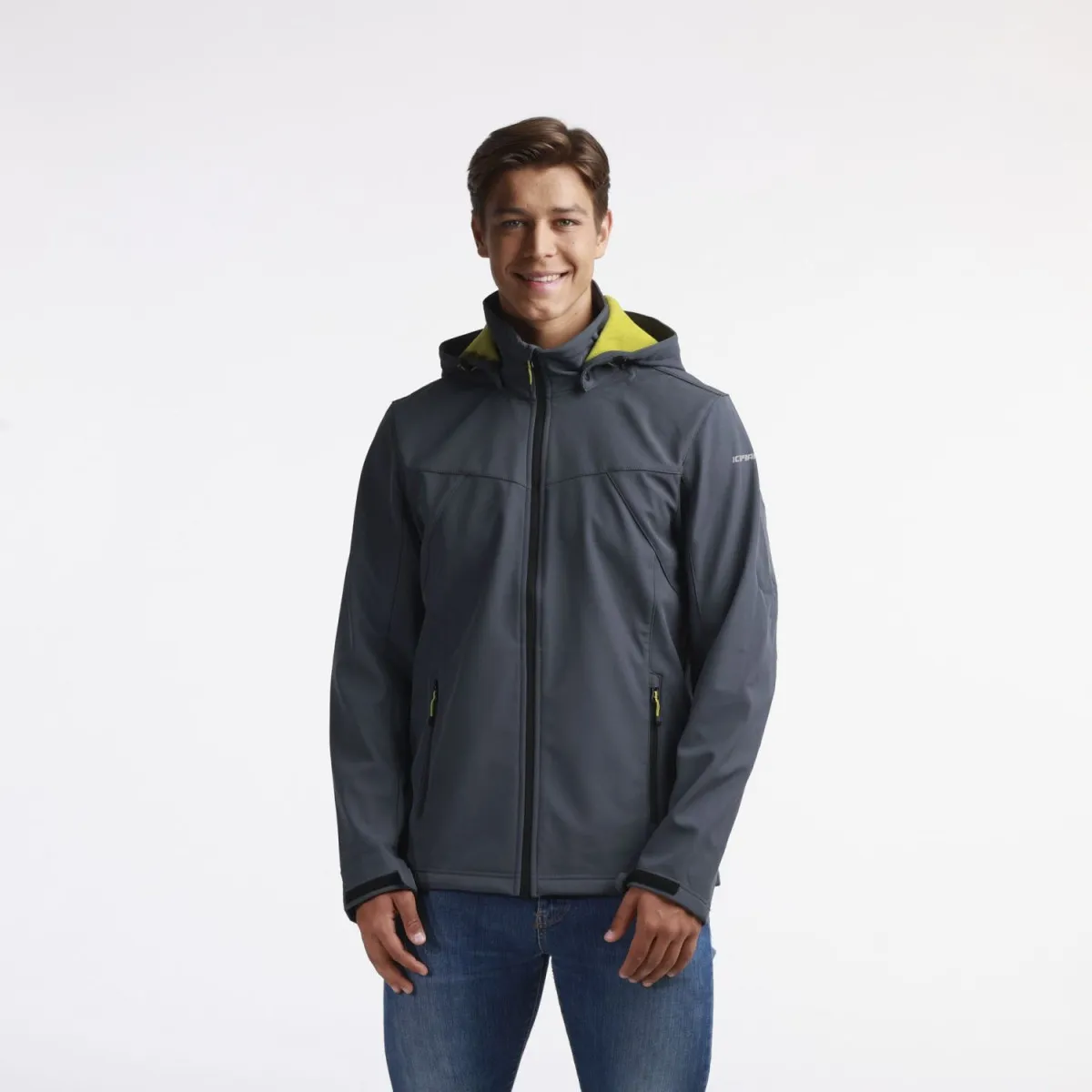 ICEPEAK Jakna Brimfield M
