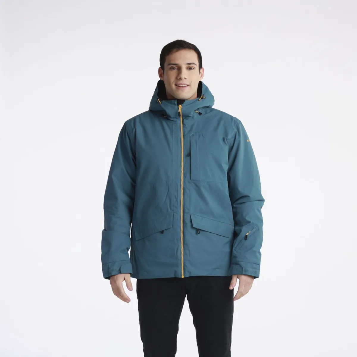 ICEPEAK Jakna Chester M