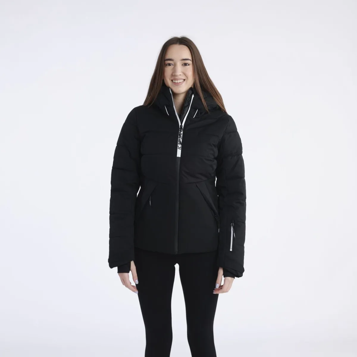 ICEPEAK Jakna Electra W
