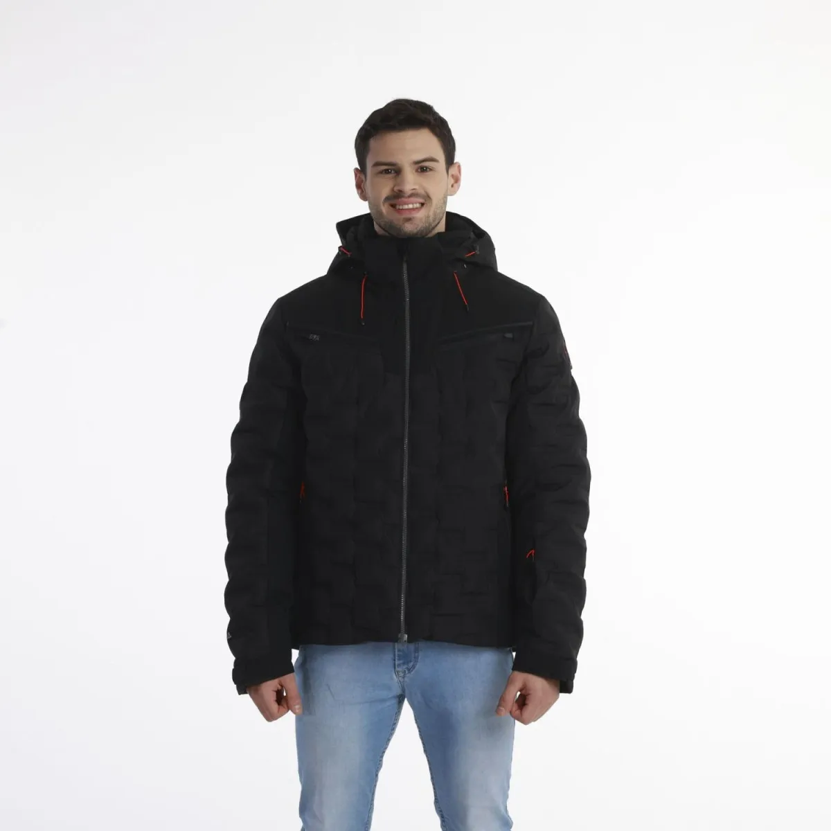 ICEPEAK Jakna emmet M