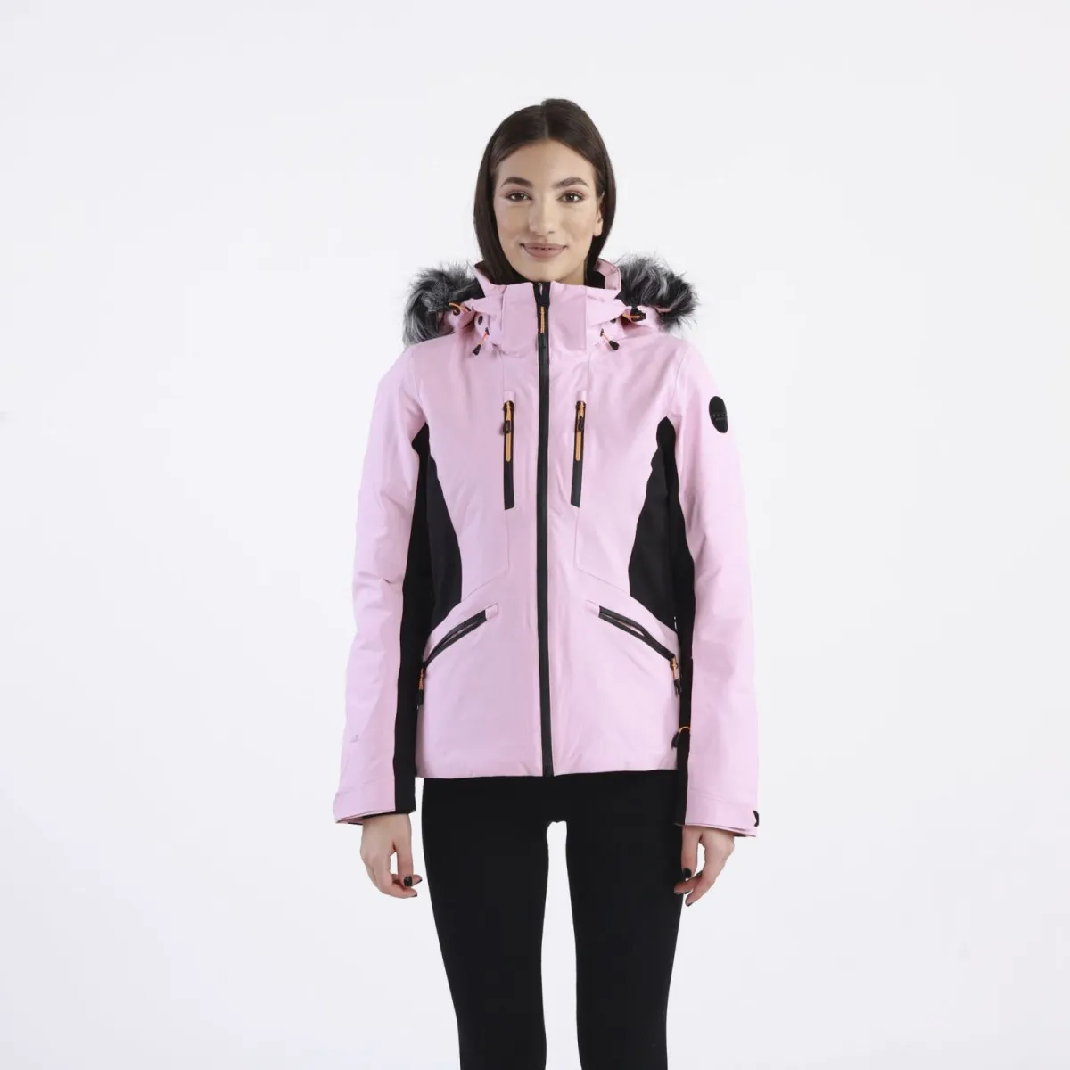 ICEPEAK Jakna Fayette W