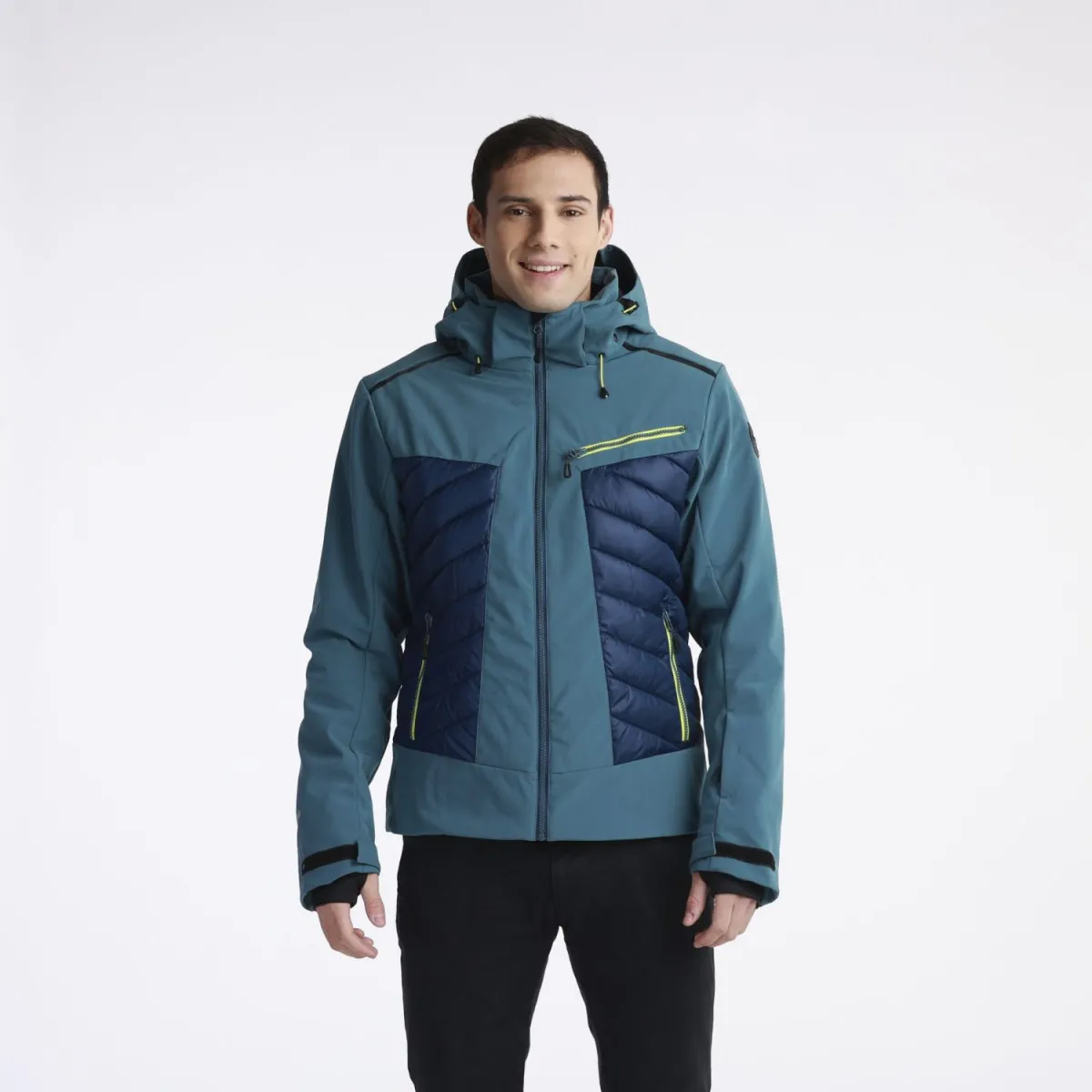 ICEPEAK Jakna Fremont M