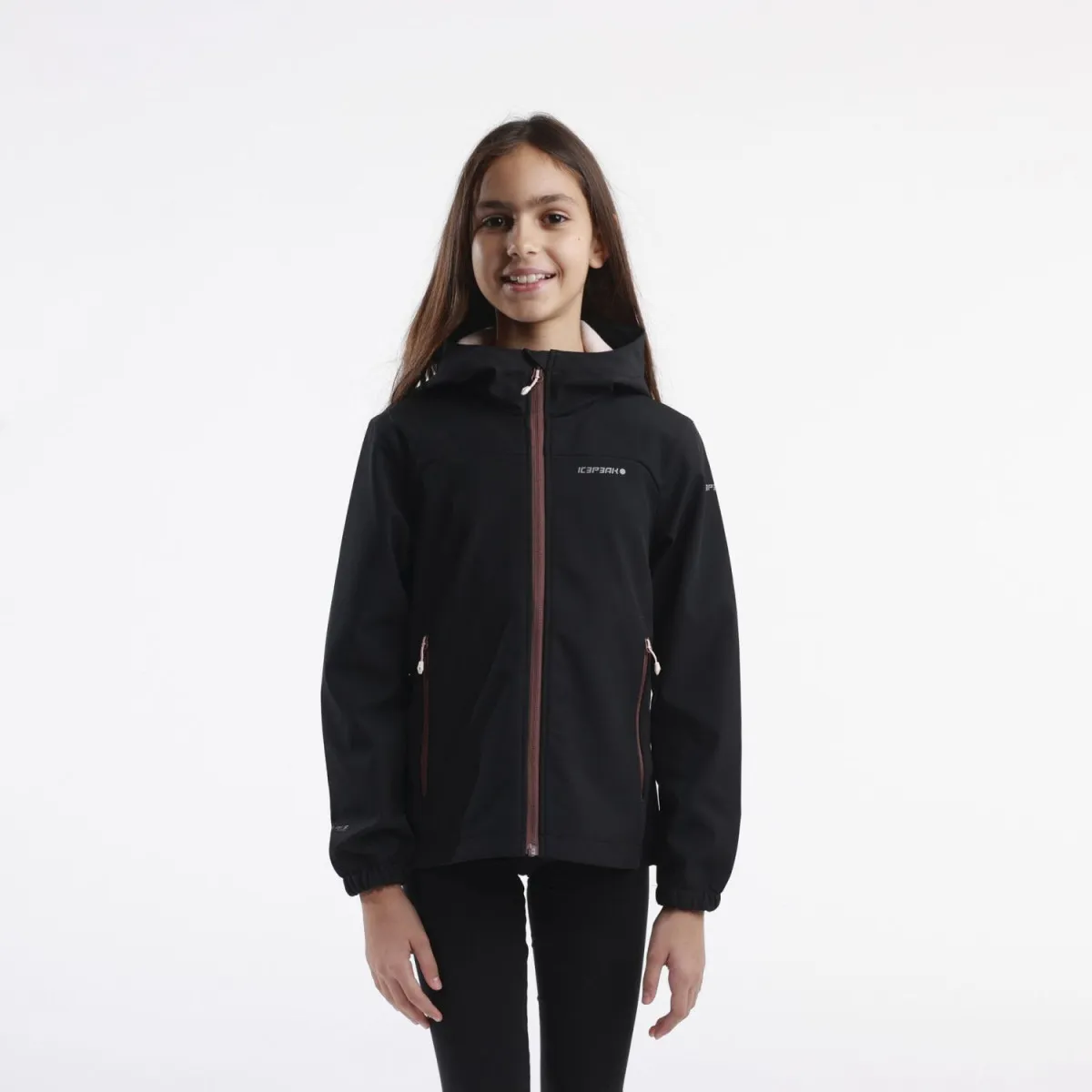ICEPEAK Jakna Kobryn Jr GG