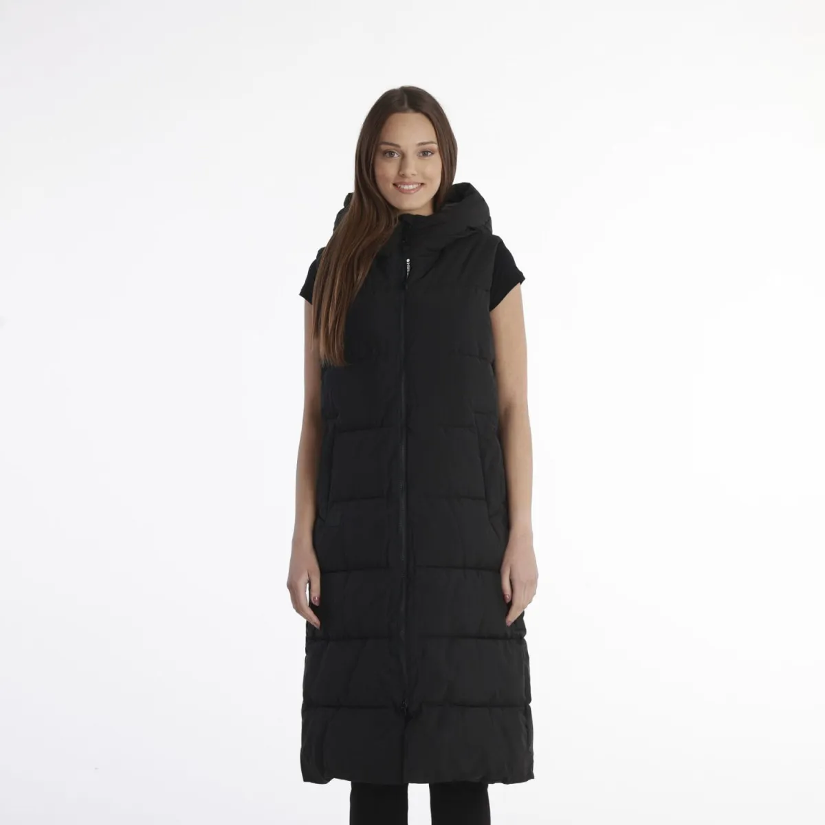 ICEPEAK Prsluk agria W