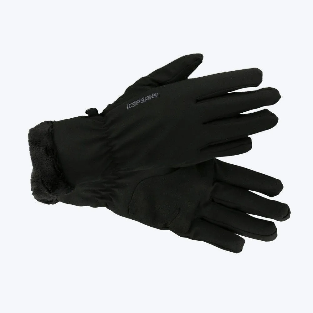ICEPEAK Rukavice hanau W