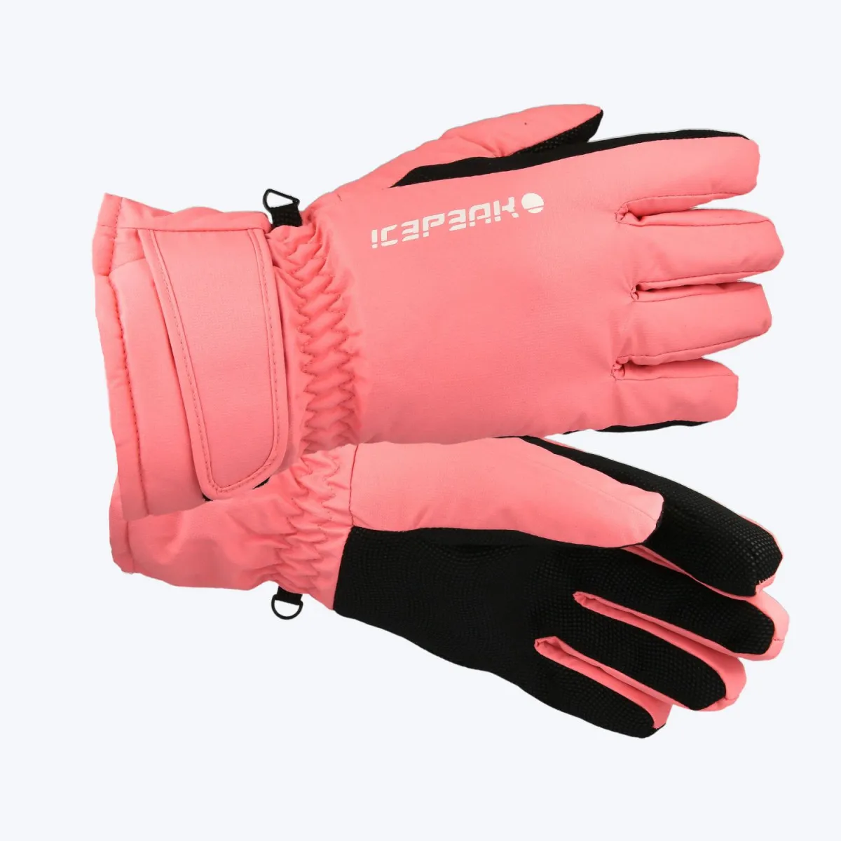 ICEPEAK Rukavice Hayden W