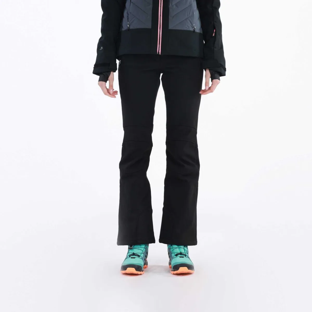 ICEPEAK Ski pantalone entiat w