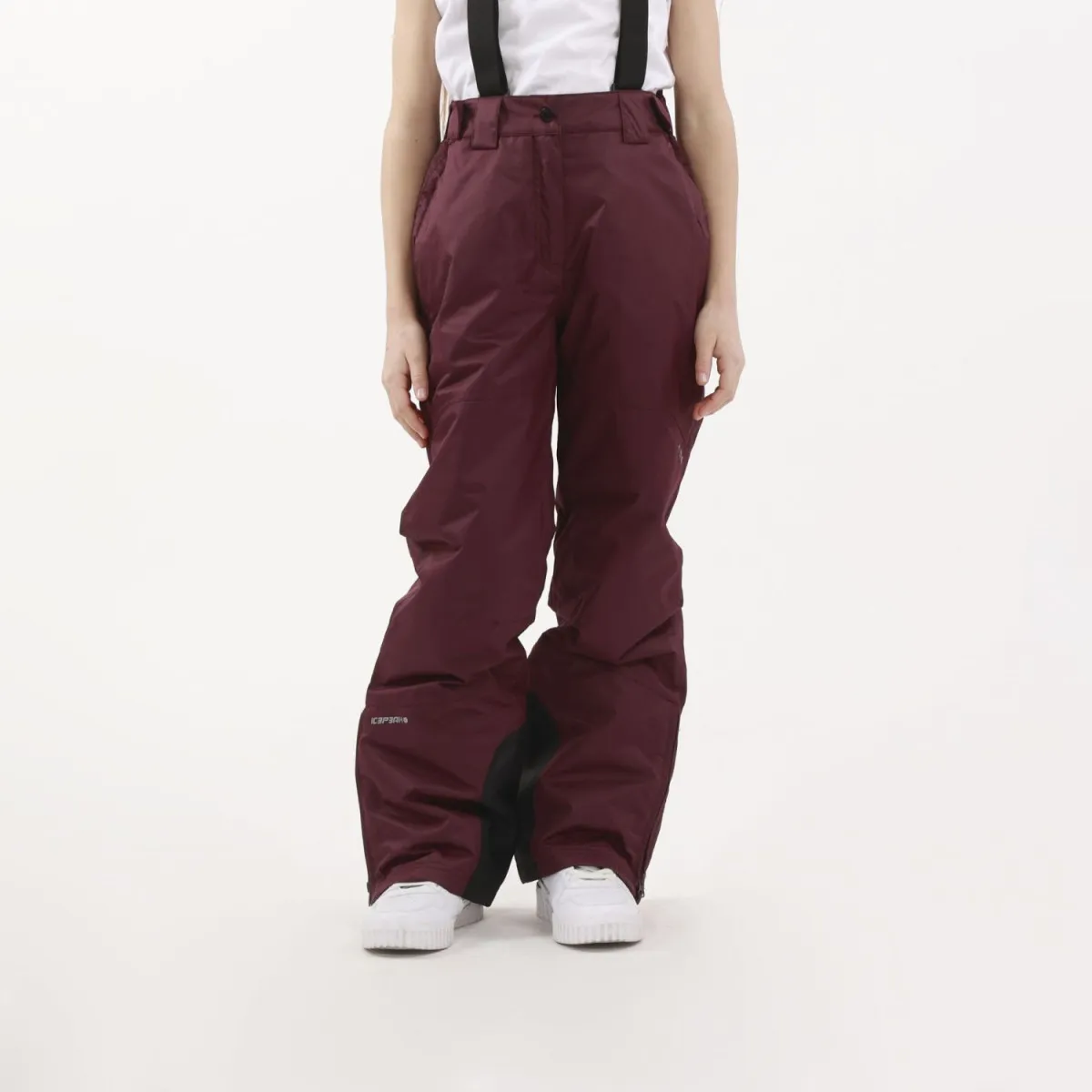 ICEPEAK Ski pantalone lorena jr GG