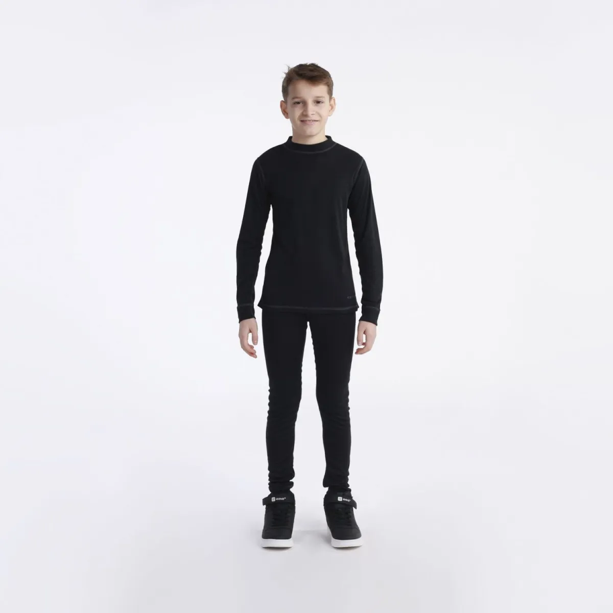 ICEPEAK Ski Veš Komplet Ivesdale Jr Ug