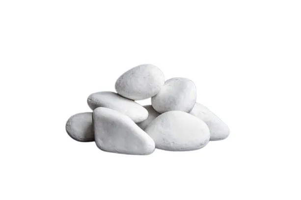 IDEAL Mermerni dekorativni oblutak 25kg