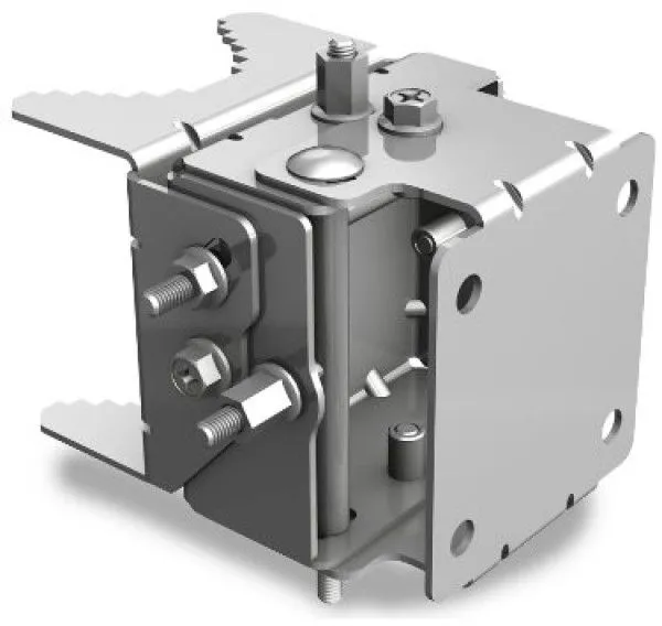IGNITENET Antenski držač MetroLin LC Precision Bracket