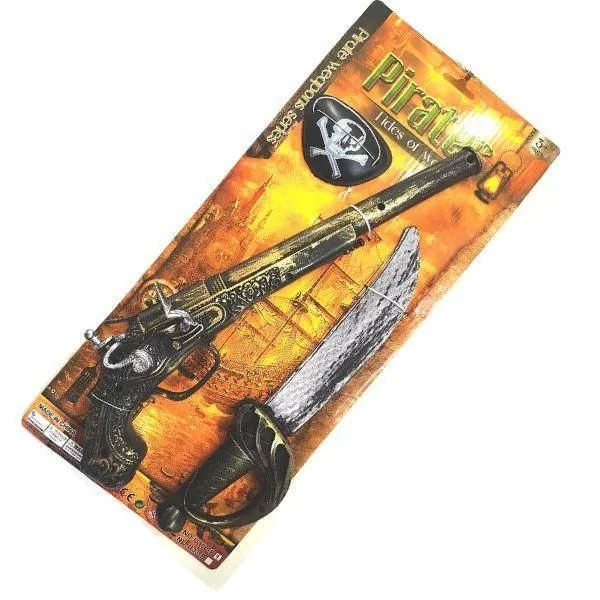 Igračka piratski set 12453
